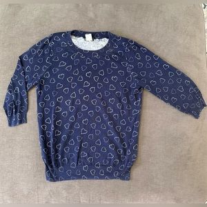 Summer 2012 Jcrew Sweater